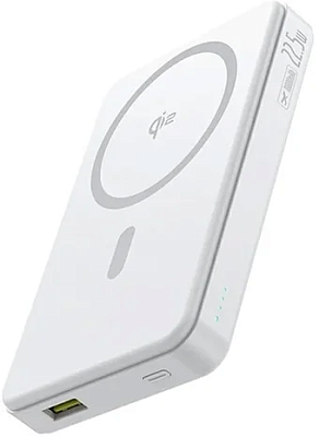 картинка Baseus Power Bank 10000 mAh P10080000213-00