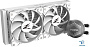 картинка СВО Zalman ALPHA 24 Белый - превью 2