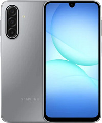 картинка Смартфон Samsung Galaxy A17 4GB/128GB Gray SM-A175FZANCAU