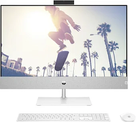 картинка Моноблок HP 8G4H9EA