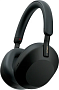 картинка Наушники Sony WH-1000XM5 черный - превью 1
