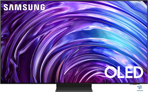картинка Телевизор Samsung QE55S95DAUXRU