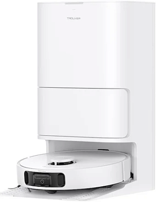 картинка Робот пылесос Trouver E40 Ultra