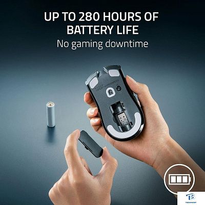 картинка Мышь Razer Viper V3 RZ01-04910100-R3M1