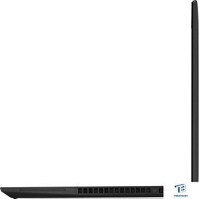 картинка Ноутбук Lenovo ThinkPad T14 21HD0053PB
