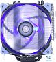 картинка Кулер Aerocool Verkho 5 Dark - превью 1