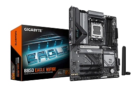 картинка Материнская плата Gigabyte B850 EAGLE WIFI6E