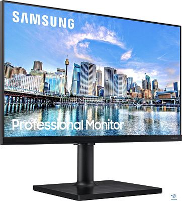 картинка Монитор Samsung F24T450FZI