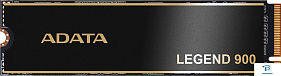 картинка Накопитель SSD A-Data 512GB SLEG-900-512GCS