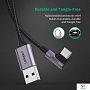 картинка Кабель Ugreen US284 50941 - превью 5