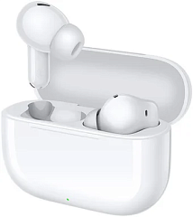 картинка Наушники Huawei FreeBuds SE 4 White