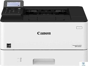 картинка Принтер Canon I-Sensys LBP236DW