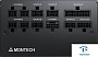 картинка Блок питания Montech 750W CENTURY G5 - превью 2