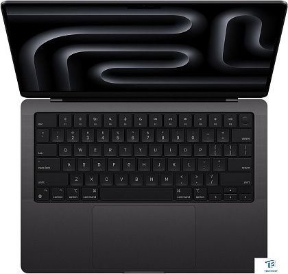 картинка Ноутбук Apple MacBook Pro MRX33