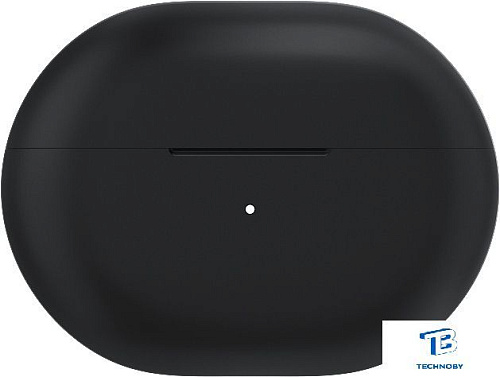 картинка Наушники Haylou GT1 2022 Черный