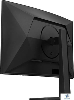 картинка Монитор AOC CQ27G4X