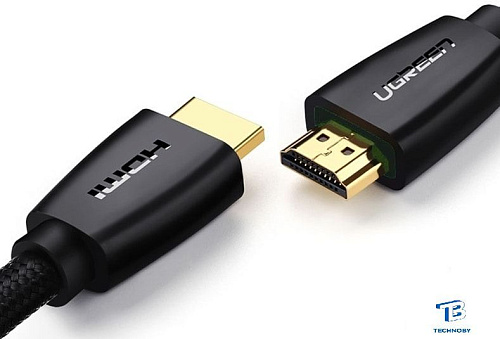 картинка Кабель Ugreen HD118 40410
