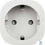 картинка Умная розетка Яндекс YNDX-00540WHT белый - превью 3