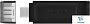 картинка Флэш накопитель Kingston DT70/64GB - превью 4