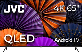 картинка Телевизор JVC LT-65MU7500