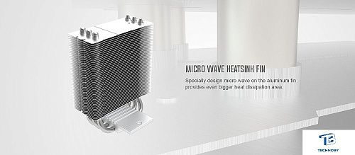 картинка Кулер ID-Cooling SE-903-XT