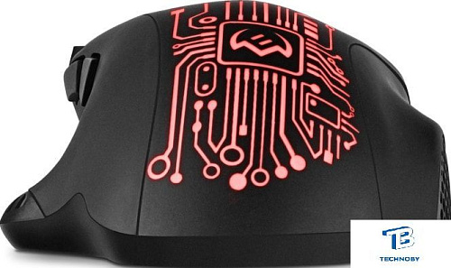 картинка Мышь Sven RX-G715