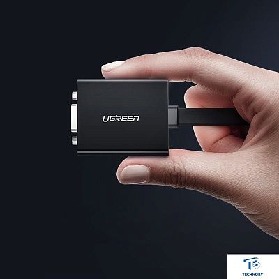 картинка Адаптер Ugreen MM103 40248
