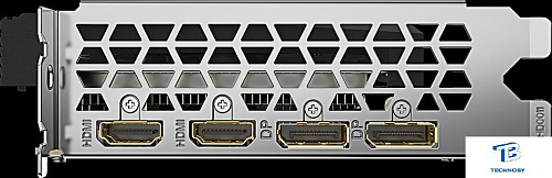 картинка Видеокарта GigaByte RTX 3050 (GV-N3050WF2OCV2-8GD)
