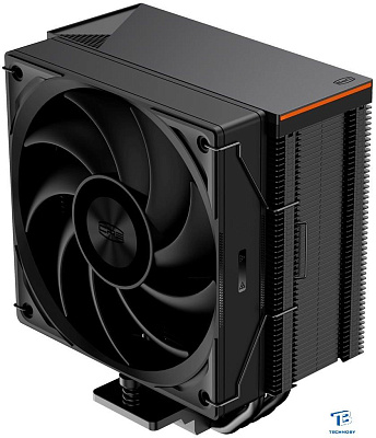 картинка Кулер PCCooler RZ400 BK