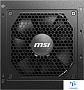 картинка Блок питания MSI MAG A850GL - превью 4
