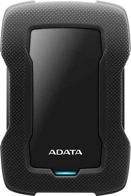 картинка Внешний ж/д A-Data 4TB AHD330-4TU31-CBK