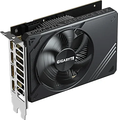 картинка Видеокарта Gigabyte RTX 5050 (GV-N5050D6-8GD)
