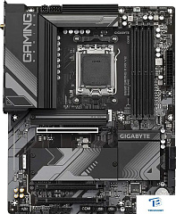 картинка Материнская плата GigaByte B650 GAMING X AX V2