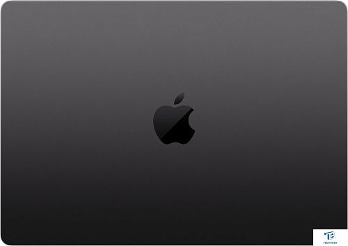 картинка Ноутбук Apple MacBook Pro MRX33