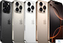 картинка Смартфон iPhone 16 Pro Desert 256GB MYN23 - превью 8