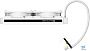 картинка СВО ID-Cooling ZoomFlow 240 XT SNOW - превью 3