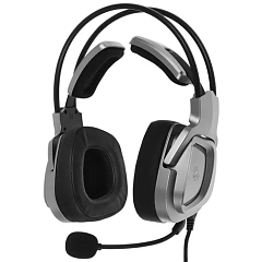 картинка Наушники A4Tech Bloody G575 серый