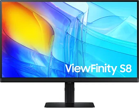 картинка Монитор Samsung LS27D800EAIXCI
