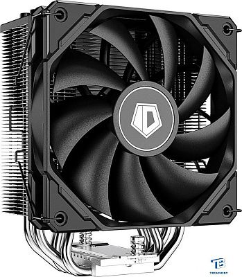 картинка Кулер ID-Cooling SE-214-XT Pro