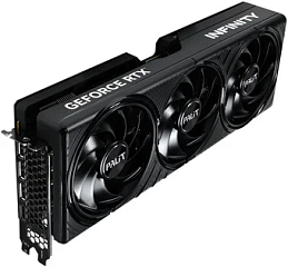 картинка Видеокарта Palit RTX 5080 NE75080U19T2-GB2035S