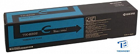 картинка Картридж Kyocera TK-8305C