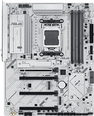 картинка Материнская плата Asus B850 MAX GAMING WIFI W