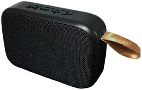 картинка Беспроводная колонка Apollo F029B Черный