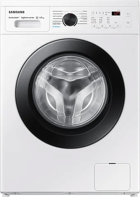 картинка Стиральная машина Samsung WW65AG4S21CELD