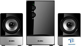 картинка Колонки Sven MS-90