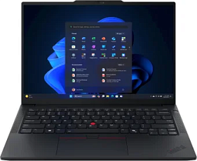 картинка Ноутбук Lenovo ThinkPad E14 21T90042FW