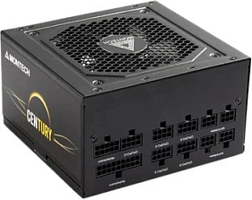 картинка Блок питания Montech 650W CENTURY
