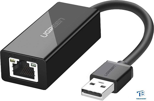 картинка Адаптер Ugreen CR110 20254
