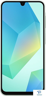 картинка Смартфон Samsung Galaxy A16 128GB SM-A165FLGDCAU