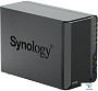 картинка Сетевой накопитель Synology DS224+ - превью 6